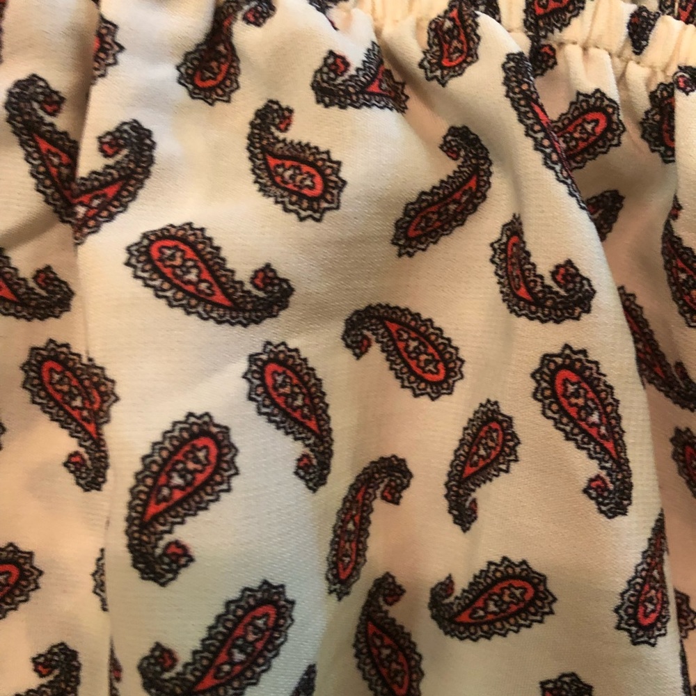 Romper - Picture 3 of 4